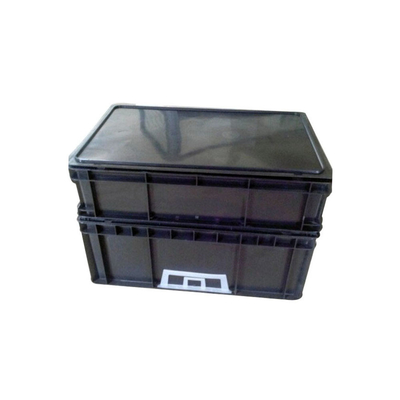 Elektronik-Speicher ESD-PWB Tray Plastic Antistatic Container 400x300x270
