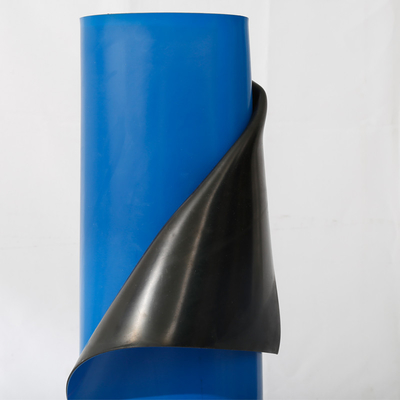 Elektronische Herstellungsservices ESD-Tabellen-Matte 120cm x 60cm blaues schwarzes Grey Green