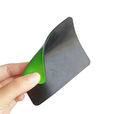 120cm x 80cm blaues Schwarz-Grey Green ESD Mat For PWB-/SMT-Versammlung