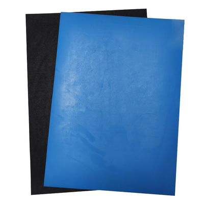 3 Schicht-antistatische Leitgummi ESD-Tabelle Mat For Worktable