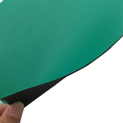Tabellen-Mat Anti Static Safe For-Boden 1.2m Werktisch-Rollen-PVCs ESD