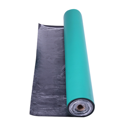 Esd-Mattierungs-Naturkautschuk-Blatt-antistatische Tabelle Mat For Cleanroom Floor