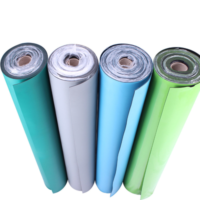 Esd-Mattierungs-Naturkautschuk-Blatt-antistatische Tabelle Mat For Cleanroom Floor