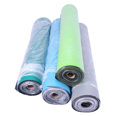 Esd-Mattierungs-Naturkautschuk-Blatt-antistatische Tabelle Mat For Cleanroom Floor