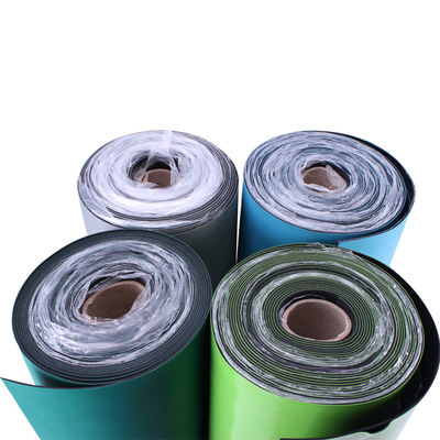 Esd-Mattierungs-Naturkautschuk-Blatt-antistatische Tabelle Mat For Cleanroom Floor