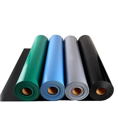 600x500x2mm ESD statische Antimatte, Reparatur-Arbeit ESD-Tabellen-Mat Fors BGA