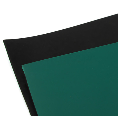 600x500x2mm ESD statische Antimatte, Reparatur-Arbeit ESD-Tabellen-Mat Fors BGA