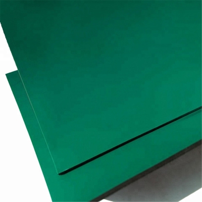 600x500x2mm ESD statische Antimatte, Reparatur-Arbeit ESD-Tabellen-Mat Fors BGA