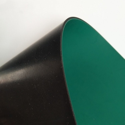 3mm starker PVCgummiantihaltearbeit-Matte ESD-Desktop für Handy-Reparatur