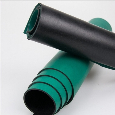 3mm starker PVCgummiantihaltearbeit-Matte ESD-Desktop für Handy-Reparatur