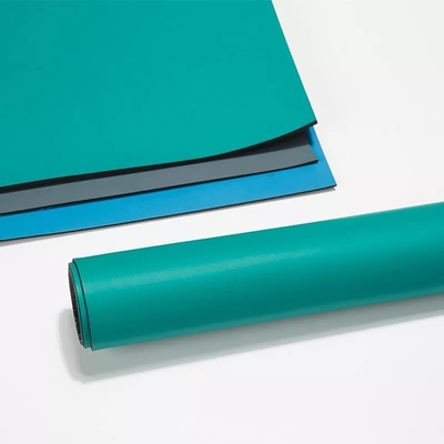 Antistatische Erdung ESD-Tabelle Mat For Mobile Computer Repair