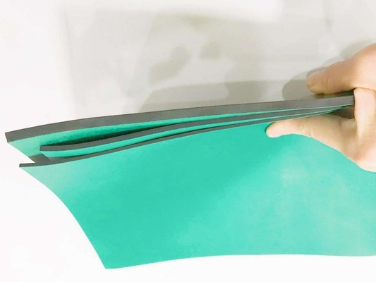 Statische Antimatte 300mmX300mX2mm wasserdichte Decke ESD für BGA-Reparatur