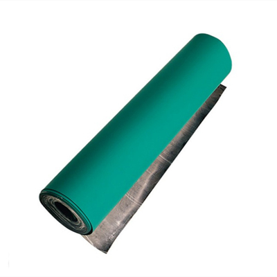 Statische Antimatte 300mmX300mX2mm wasserdichte Decke ESD für BGA-Reparatur