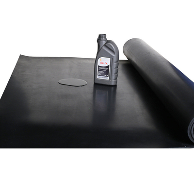 1000x3000x3mm statische Antimatte, Reparatur-Arbeit ESD-Tabellen-Mat Fors BGA