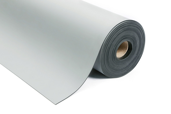 Handelsklasse ESD Anti- statischer Gummi-Mat For Workstation Electronic Factory