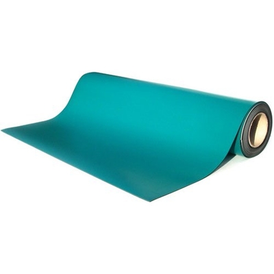 Handelsklasse ESD Anti- statischer Gummi-Mat For Workstation Electronic Factory
