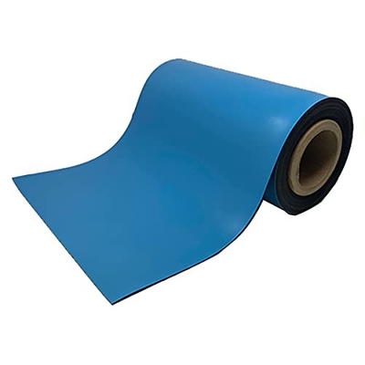 Grüner Anti- Ermüdungs-Boden ESD Gummi-Mat For Factory Cleanroom