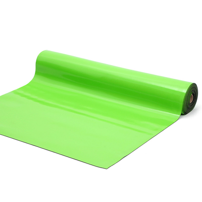 Grüner Anti- Ermüdungs-Boden ESD Gummi-Mat For Factory Cleanroom