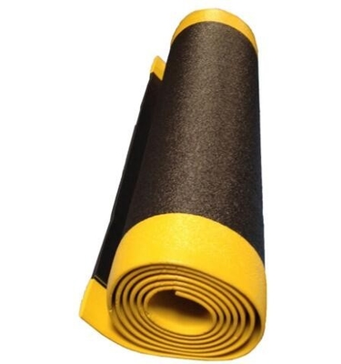 Weiches bequemes ESD-Antiermüdungs-Mat Cleaning Rubber Anti Static-Schaum-Safe