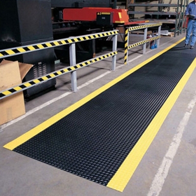 Weiches bequemes ESD-Antiermüdungs-Mat Cleaning Rubber Anti Static-Schaum-Safe