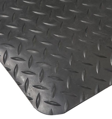 Elastischer industrieller Reinraum-statischer Antibodenbelag Mat Anti Fatigue ESD