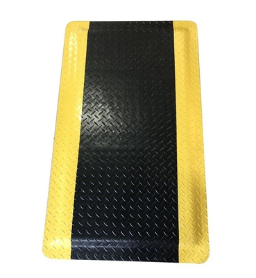Esd-PVCanti- Ermüdung antistatischer Gummi-Mat Heavy Duty Industrial Floor
