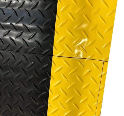 Esd-PVCanti- Ermüdung antistatischer Gummi-Mat Heavy Duty Industrial Floor