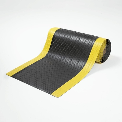 Esd-PVCanti- Ermüdung antistatischer Gummi-Mat Heavy Duty Industrial Floor