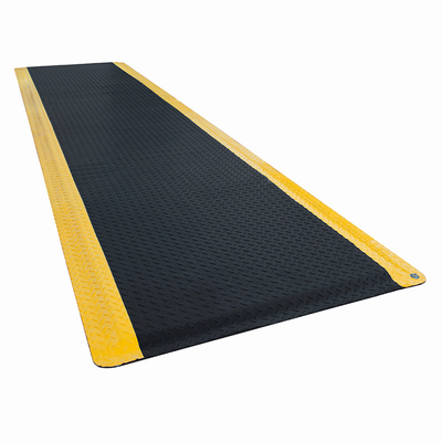 Antistatische Tatsache ESD-Antiermüdungs-Mat With Grounding Cord Earth-Draht