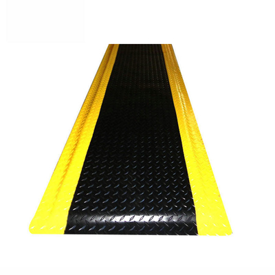 900X600Mm ESD, die saugfähige Antiermüdungs-Küche Mat Comfort ineinander greifen