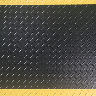 900X600Mm ESD, die saugfähige Antiermüdungs-Küche Mat Comfort ineinander greifen