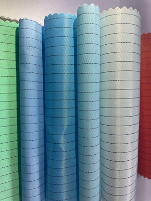 ESD antistatisches Neigungs-Gitter Polyester-Gewebe Cleanroom-Polyester-Gitter ESD-Gewebe-0.5cm