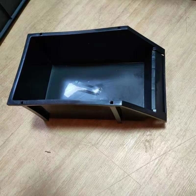 Antistatische Blase Esd-Kunststoffschale PWBs ESD, die antistatische Elektronik Tray Anti Static Storage Boxes Esd verpackt