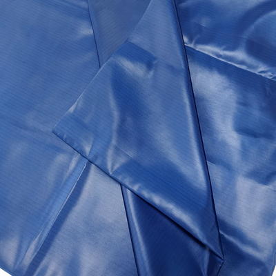 Arbeitskleidung statisches ESD-Gewebe-Polyester-Futter-Antigewebe 100%