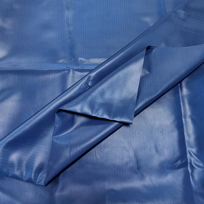 Arbeitskleidung statisches ESD-Gewebe-Polyester-Futter-Antigewebe 100%