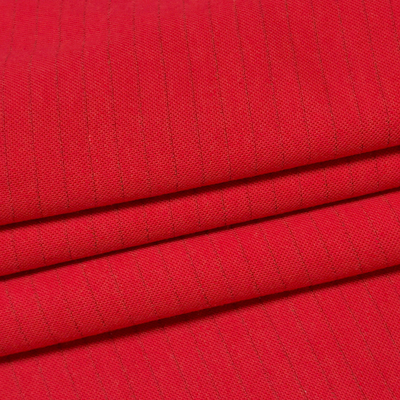 Wasserdichter ESD bearbeiten statisches Gewebe 100% des Abnutzungs-Gewebe-Polyester-100D*100D nicht