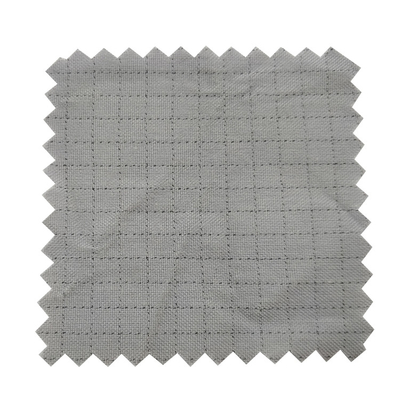 Statisches ESD Gewebe-Antipolyester-statisches zerstreuendes Gewebe des Twill-144cm