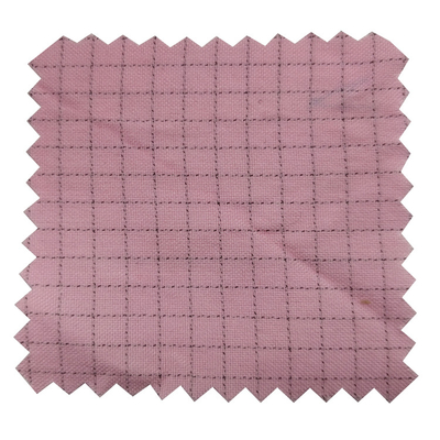 Gewebe-Polyester-Labornicht Gewebe ESD-Soems statische zerstreuende