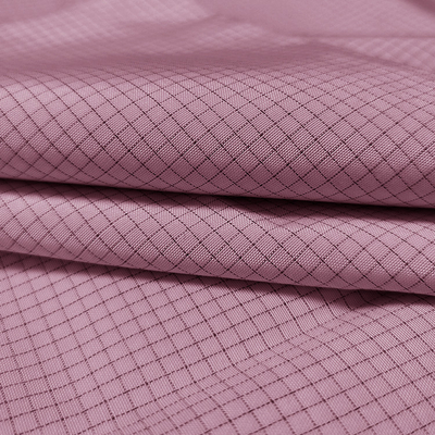 Gewebe-Polyester-Labornicht Gewebe ESD-Soems statische zerstreuende