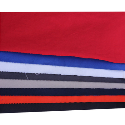 Elektrisches leitfähiges statisches ESD-Gewebe-Antipolyester für Cleanroom