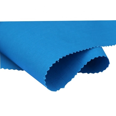 Gewebes-Polyester-Kohlenstoff-Antifaser ESD statische nicht für Cleanroom