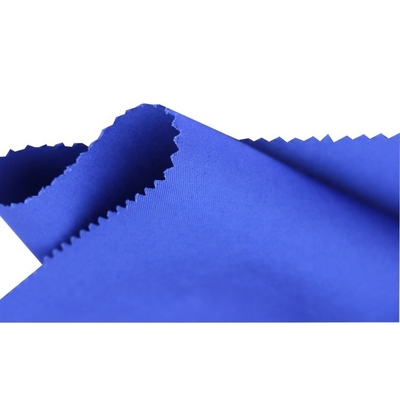 150cm ESD statisches zeichnendes Antigewebe mit leitfähiger Faser 99% Polyester-1%