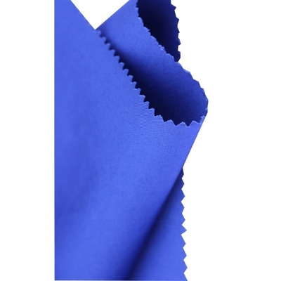 150cm ESD statisches zeichnendes Antigewebe mit leitfähiger Faser 99% Polyester-1%