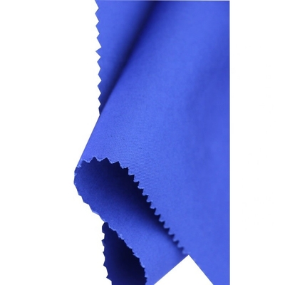 150cm ESD statisches zeichnendes Antigewebe mit leitfähiger Faser 99% Polyester-1%