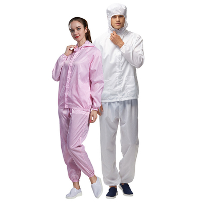 Esd-Hersteller-Cleanroom Anti Static-Kleiderschutzblech-Funktions-Kleidung