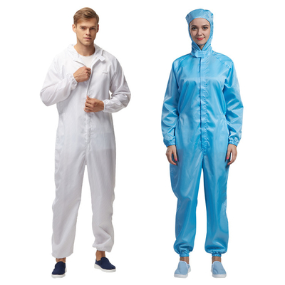 Esd-Hersteller-Cleanroom Anti Static-Kleiderschutzblech-Funktions-Kleidung