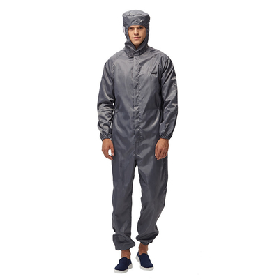 Baumwolle-ESD-Kittel Doktor-Nurse Anti Static Uniform medizinischer chirurgischer kundenspezifischer