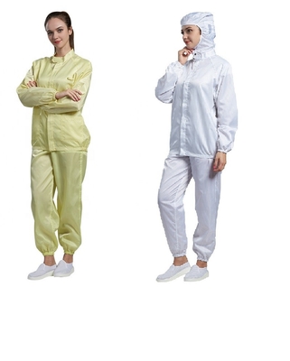 Unisex ESD-Krankenhaus-scheuern die chirurgische statische Kleiderantiuniform Hosen