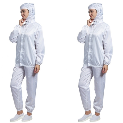 Unisex ESD-Krankenhaus-scheuern die chirurgische statische Kleiderantiuniform Hosen