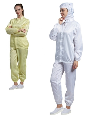 Unisex ESD-Krankenhaus-scheuern die chirurgische statische Kleiderantiuniform Hosen